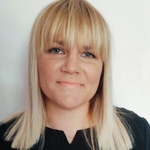 Picture of Iga Głowacka