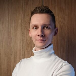 Picture of Mateusz Buda