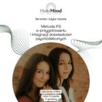 Metoda IFS w przygotowaniu i integracji doświadczeń psychodelicznych