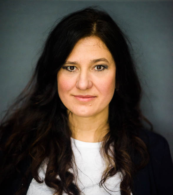 Cecylia Usdrowska1 1 sesja Cecylia Usdrowska - obrazek 1