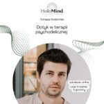 Dotyk w terapii psychodelicznej