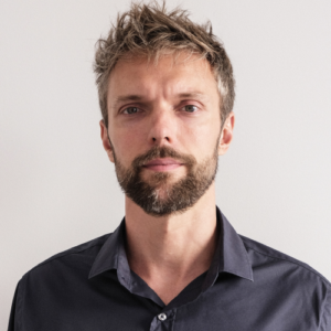 Picture of Michał Jasiński