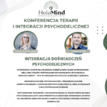 Mindful Psychedelic Process Program - Norbert Jamróz i Paulina Musielak-Jamróz [30min]