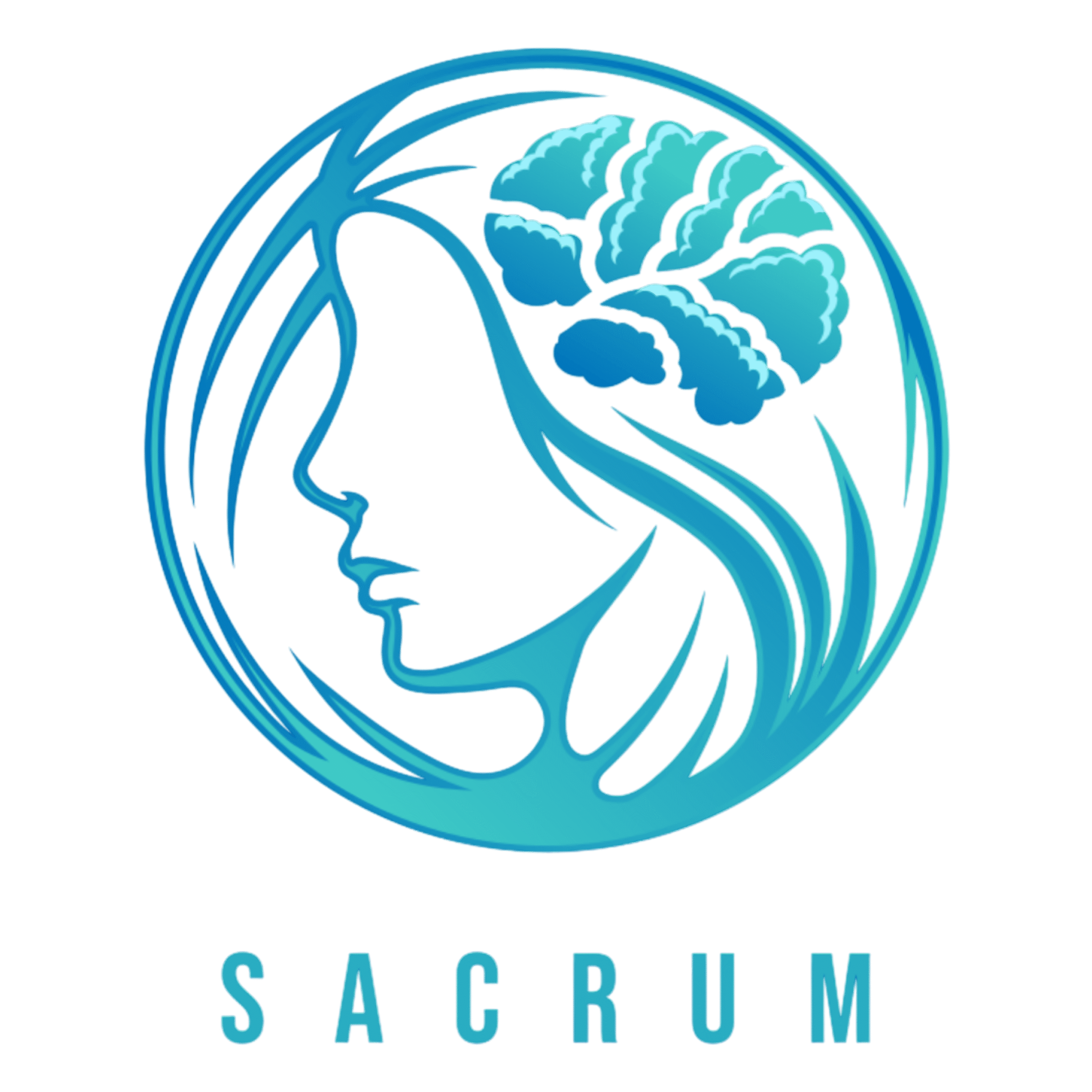 logo Sacrum bez tła
