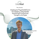 Inicjatywa PsychedeliCare: Europejscy Obywatele Kształtują Przyszłość Terapii w Europie