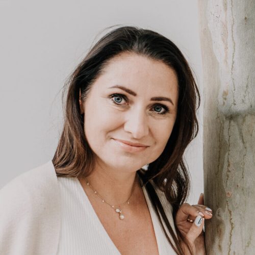 Karolina Błońska Karolina Błońska