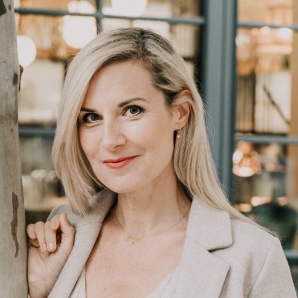 Magdalena Kaspryszyn