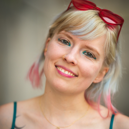 Dorota Dot Okulicz1 Dorota Dot Okulicz1