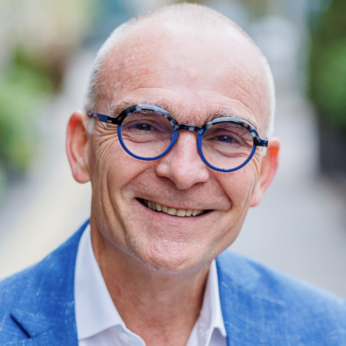 Eric Vermetten Eric Vermetten