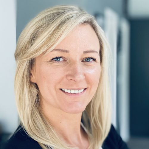 Angelika Klosinska Angelika Klosinska