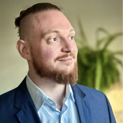 Jakub Schimmelpfennig Jakub Schimmelpfennig