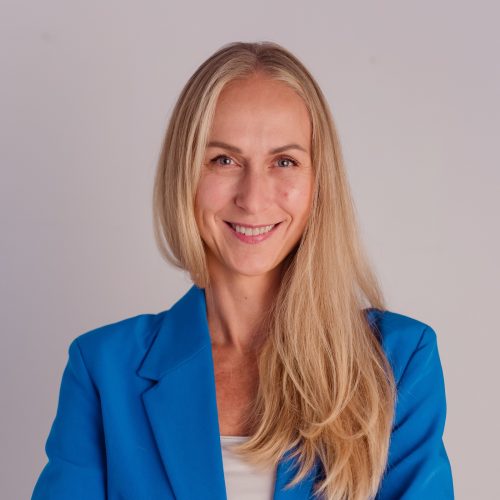 Justyna Dermont-Owsińska