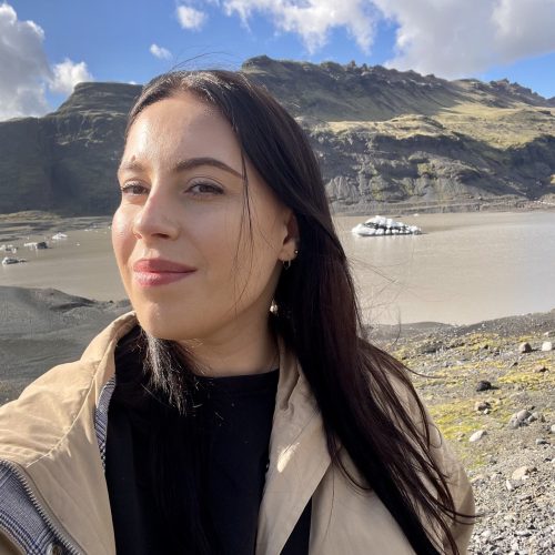 Magdalena Lasak-Kokosza