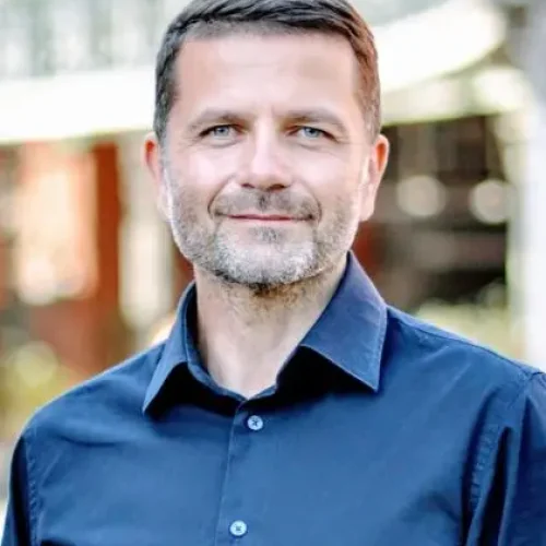 Norbert Jamróz Norbert Jamróz