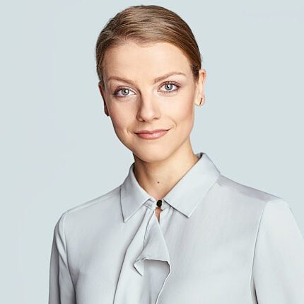 Ola Maciejewicz - prawnik