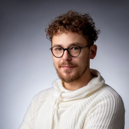 Piotr Marcinowicz Piotr Marcinowicz
