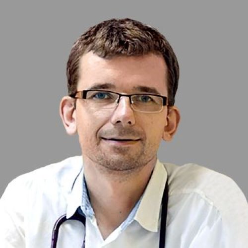 Adam Stańczyk Adam Stańczyk