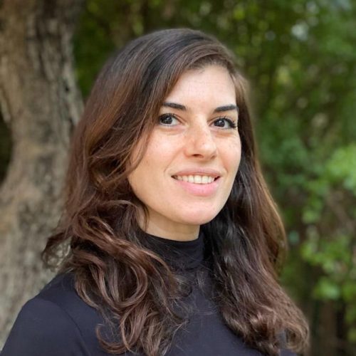 Tali Avron Tali Avron