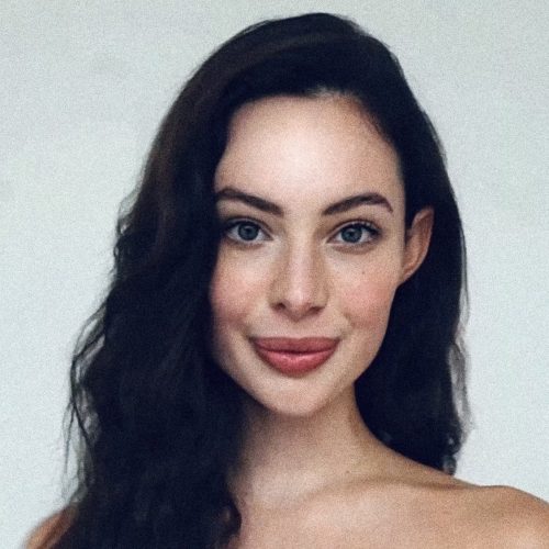Victoria Zielińska Victoria Zielińska