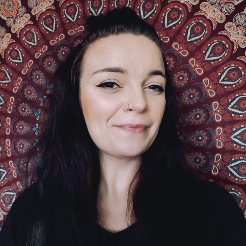 Weronika Chruszczyńska Weronika Chruszczyńska